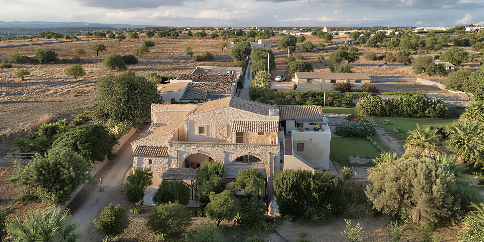 Soul to Sicily - Yoga & Wellness Transformational Retreat