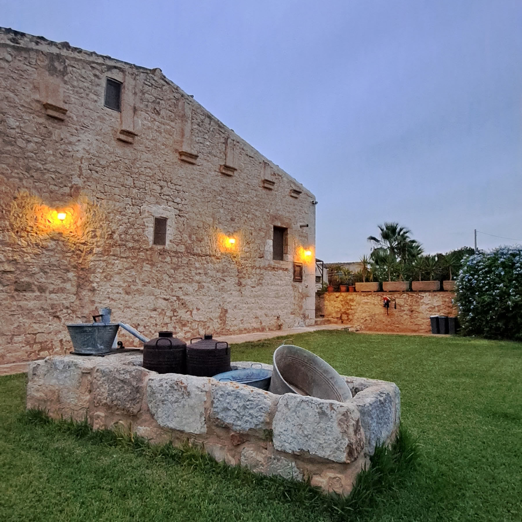 Soul to Sicily - Yoga & Wellness Transformational Retreat