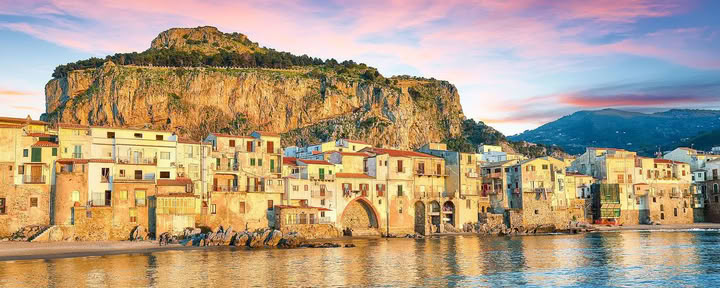 Soul to Sicily - Yoga & Wellness Transformational Retreat