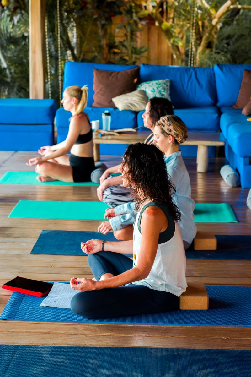 Live Your Joy Retreat