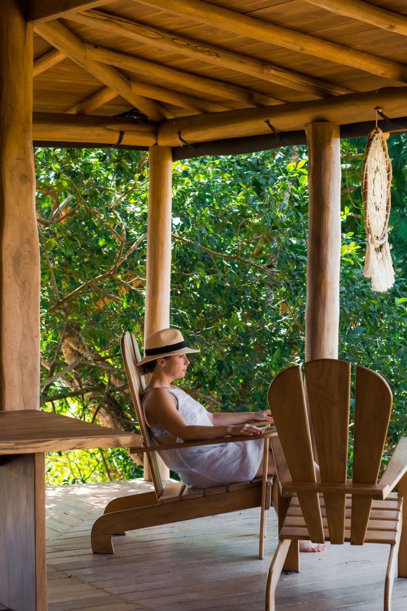 Live Your Joy Retreat