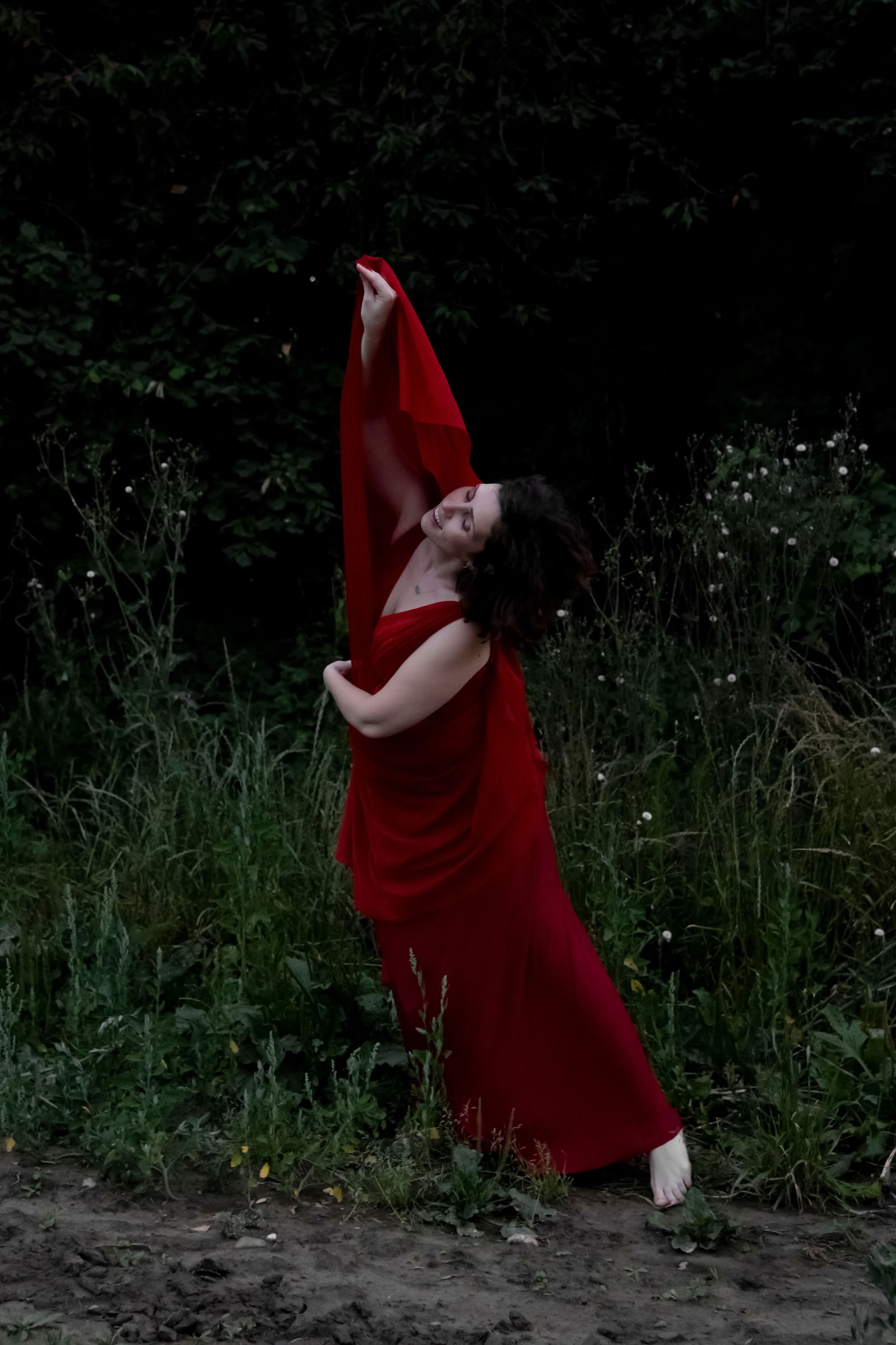 Dancing For Birth 1:1