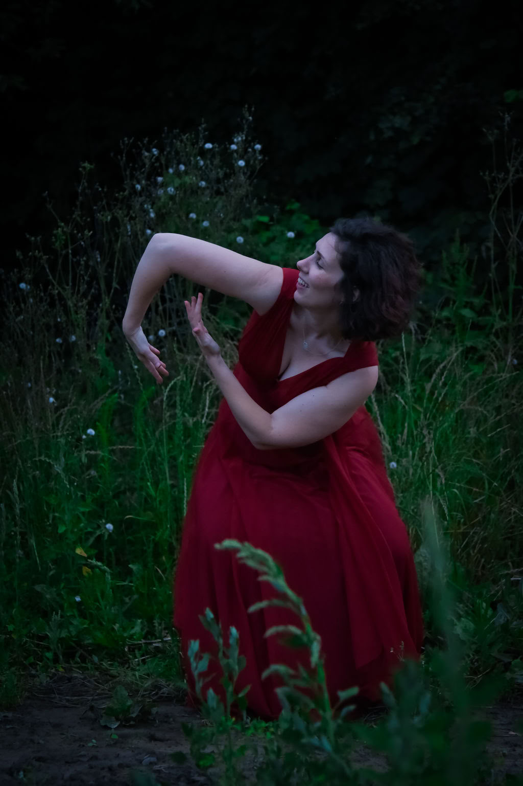Dancing For Birth 1:1