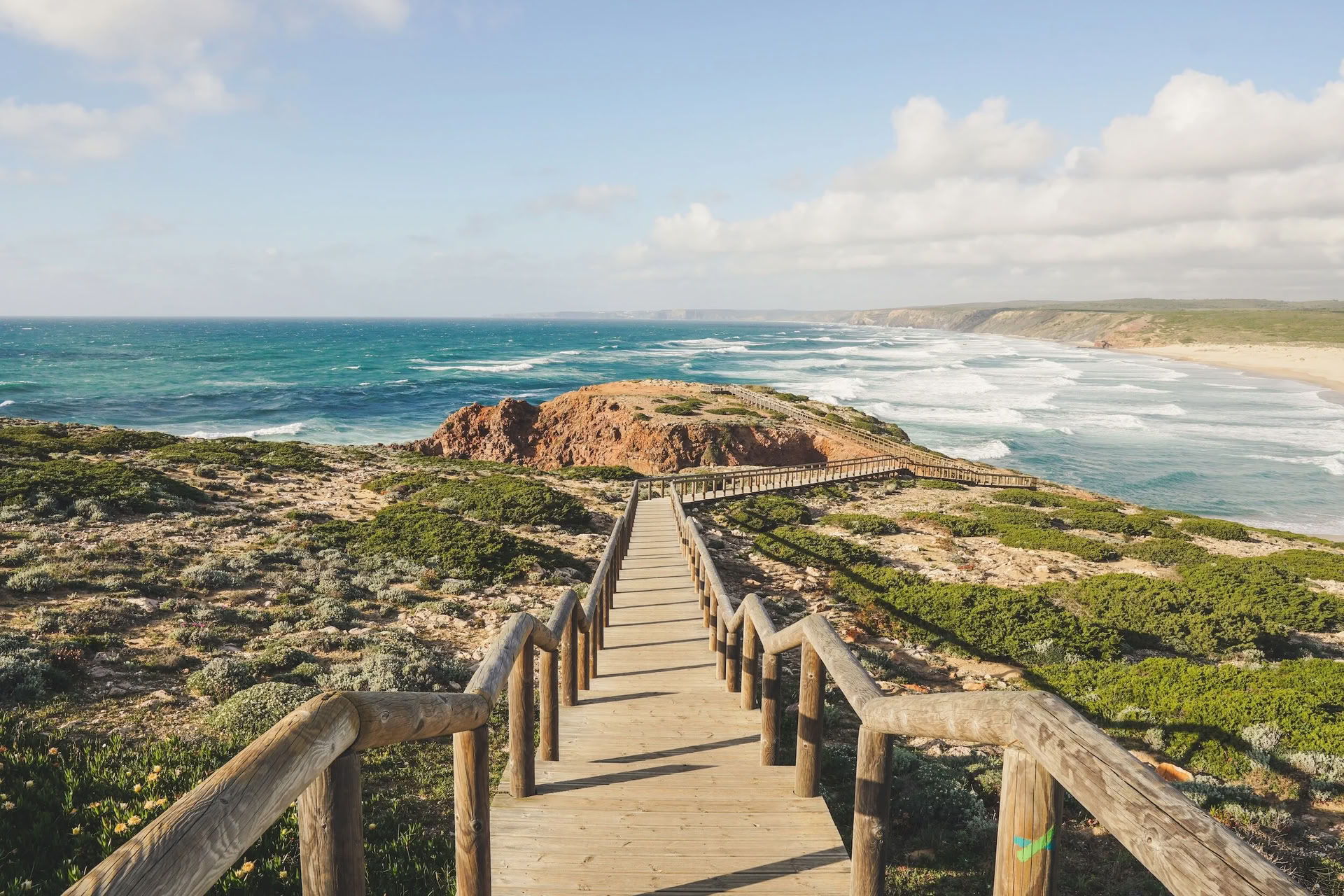 Yoga Retreat Portugal, Algarve September 2026 (29.08-04.09)