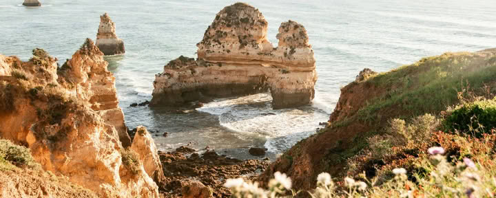 Yoga Retreat Portugal, Algarve September 2026 (29.08-04.09)