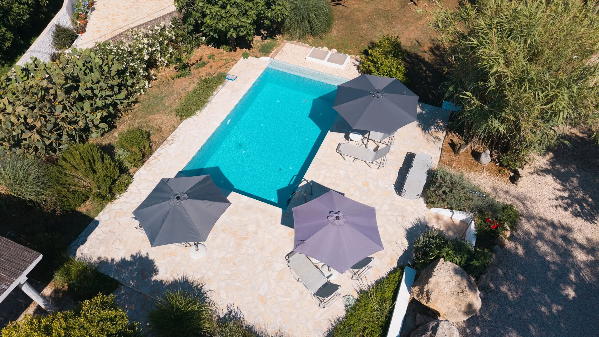 Corfu Retreat