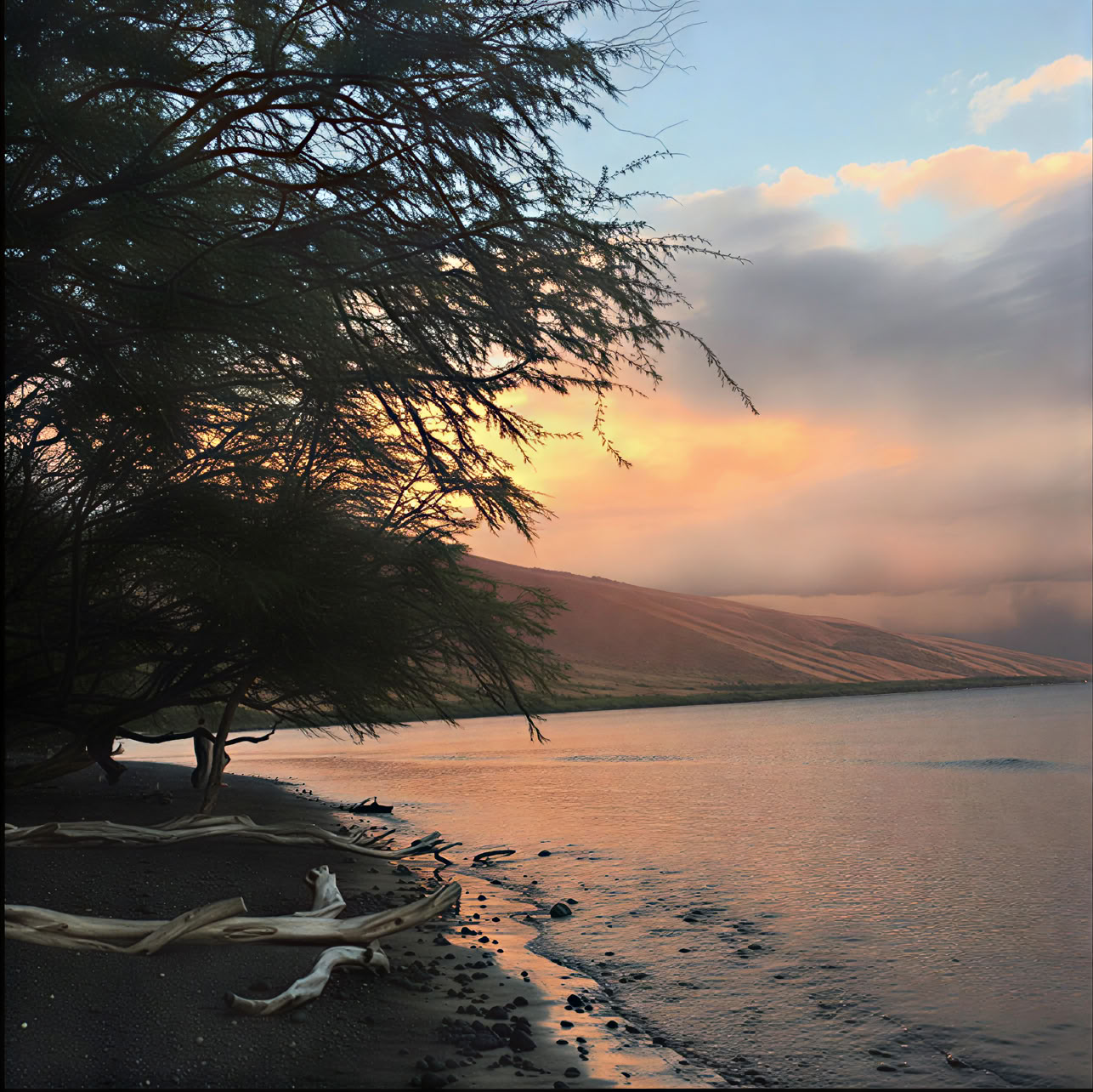 7 Day Yoga & Surf Retreat