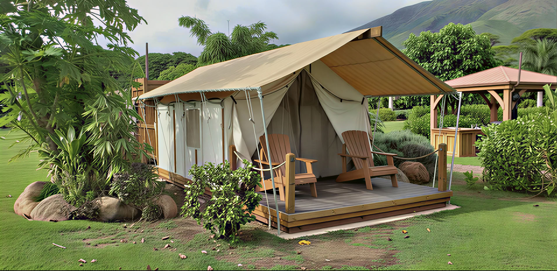 7 Day Yoga & Surf Retreat