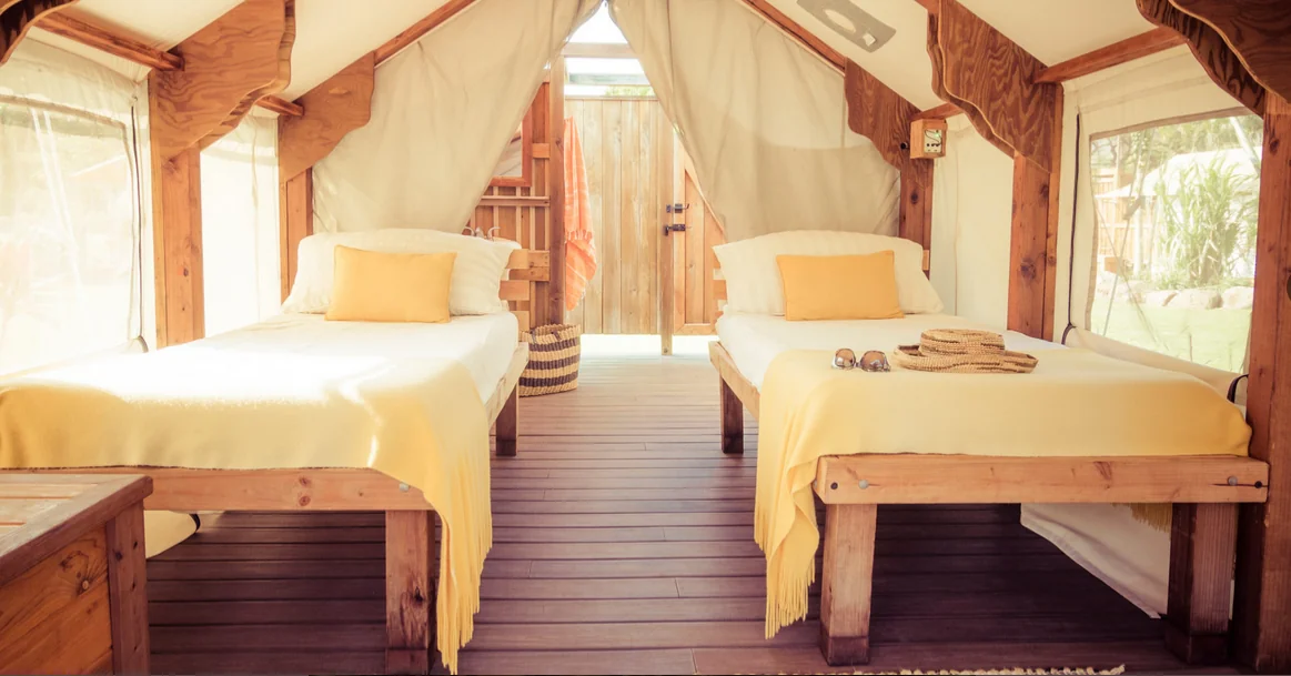 7 Day Yoga & Surf Retreat
