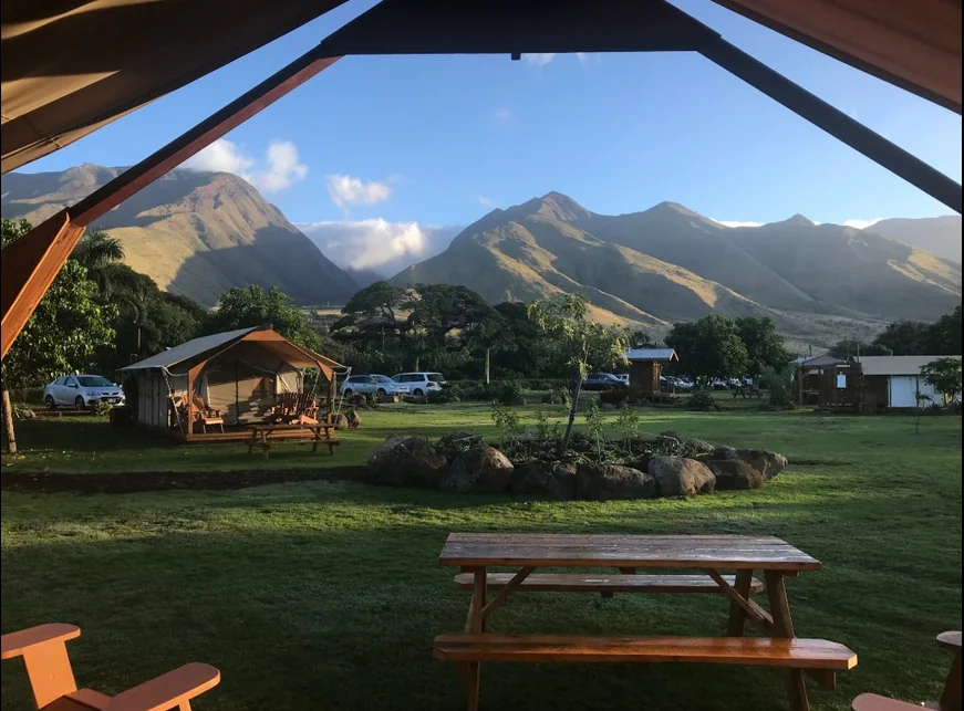 7 Day Yoga & Surf Retreat