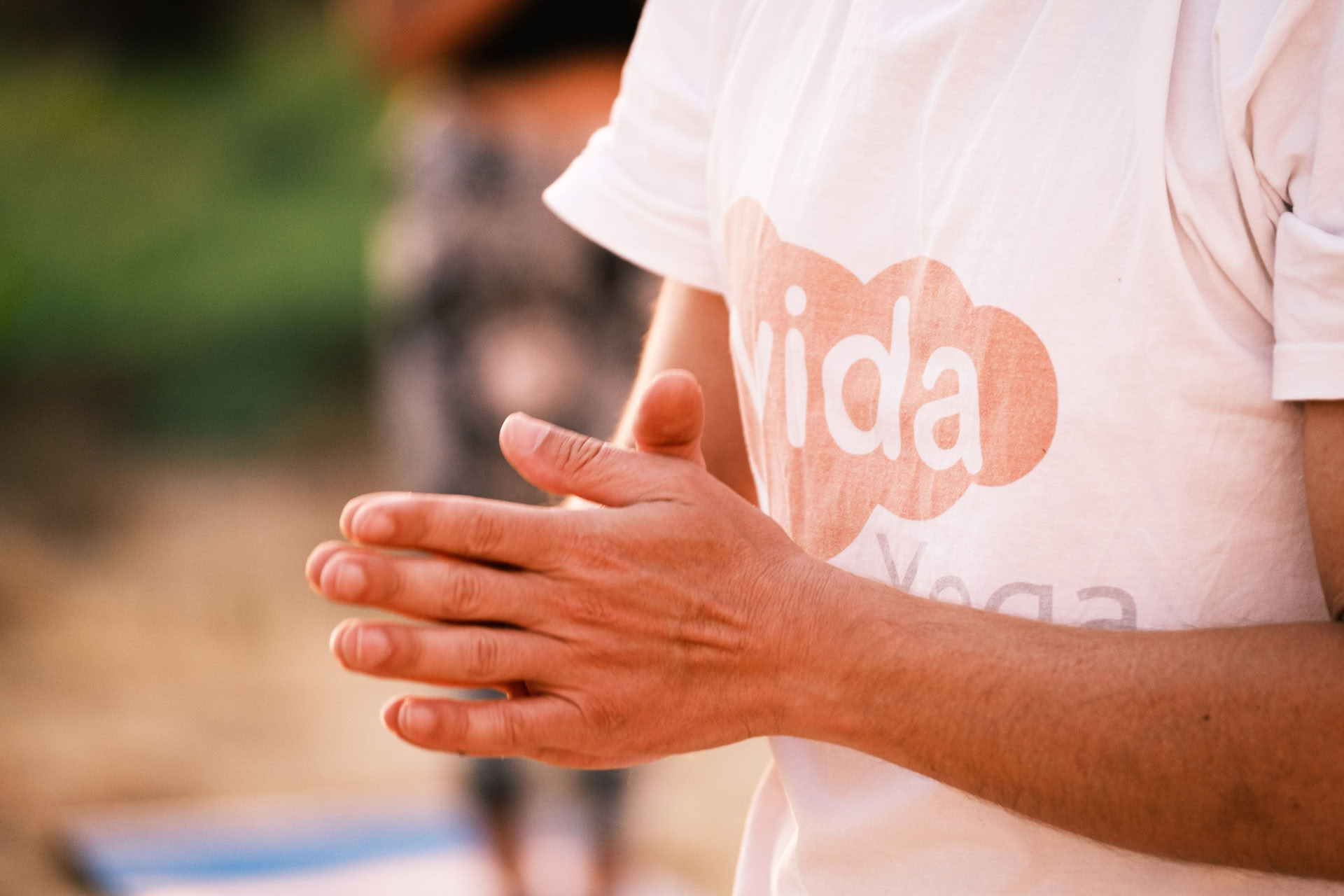 March Yoga Retreat: Breathing with Mindfulness