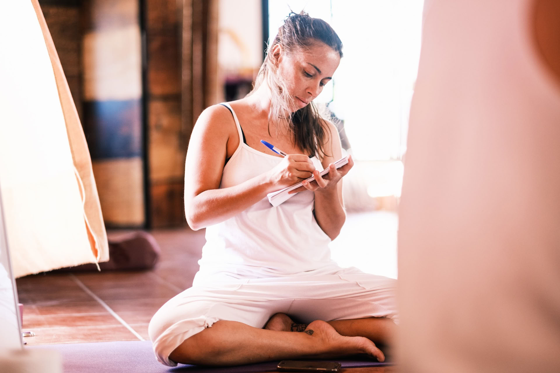 Yoga Life Retreat