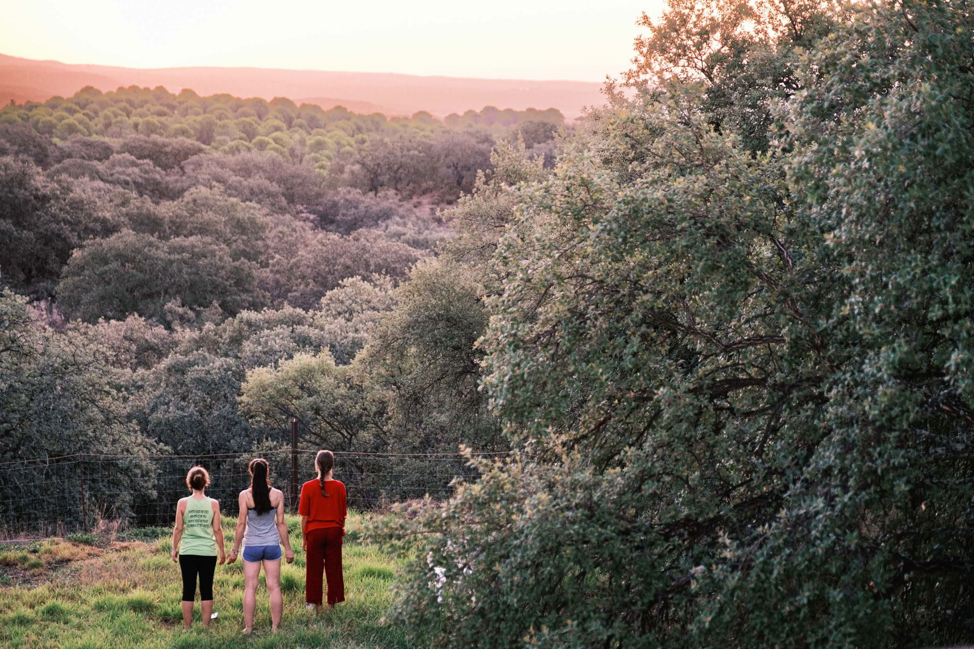 December Yoga Retreat