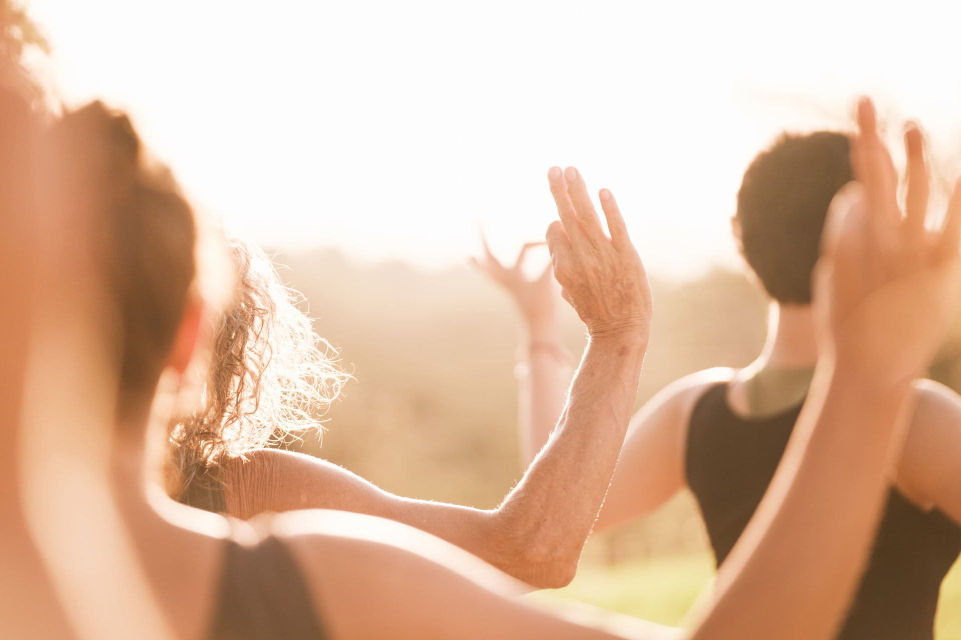 November Yoga Retreat: Yoga in Your Daily Life