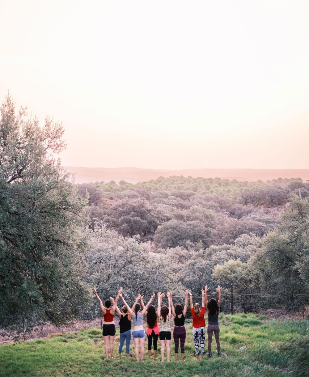 Kundalini Yoga Retreat