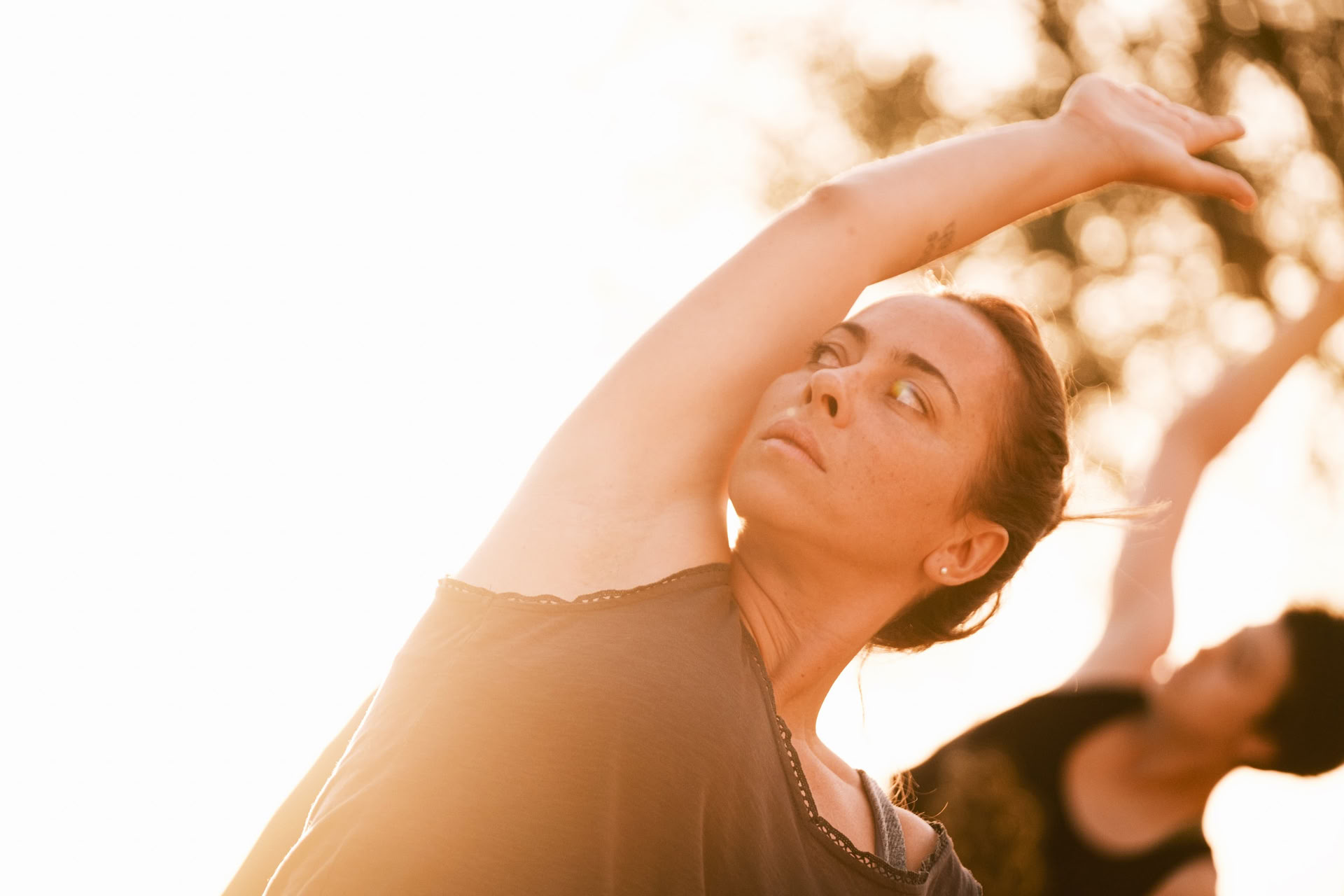 Kundalini Yoga Retreat