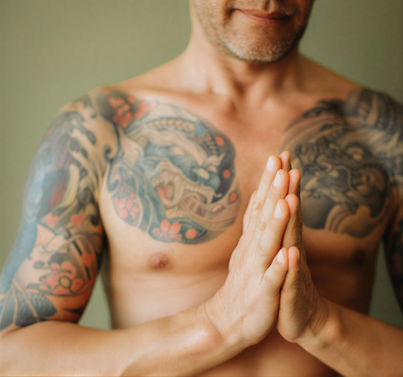 Byron Bay Yoga Teacher Training