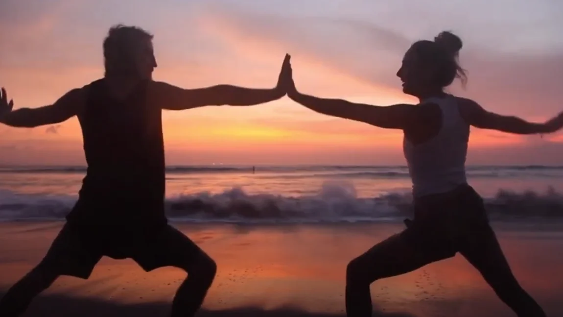Byron Bay Yoga Teacher Training