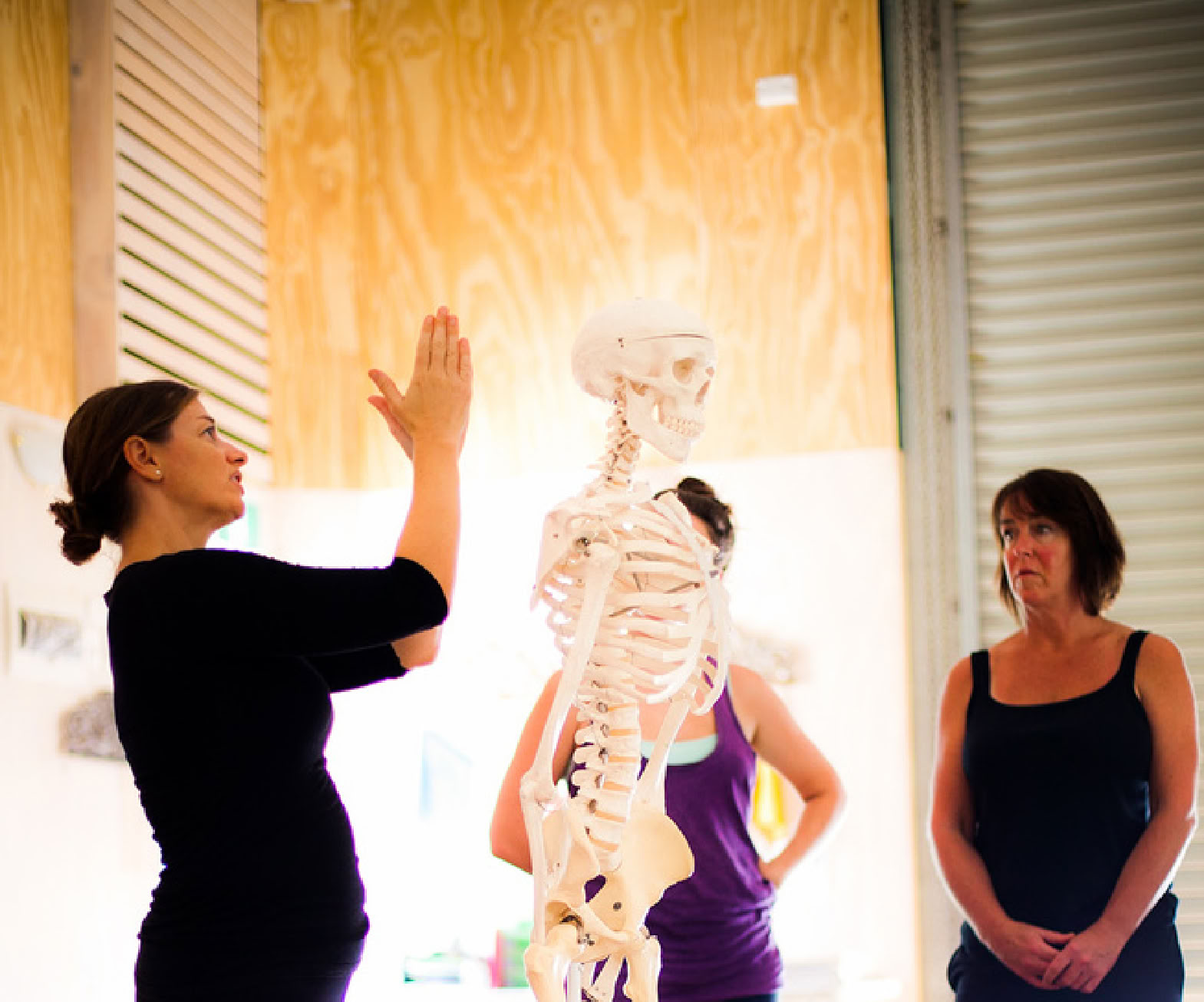 Byron Bay Yoga Teacher Training