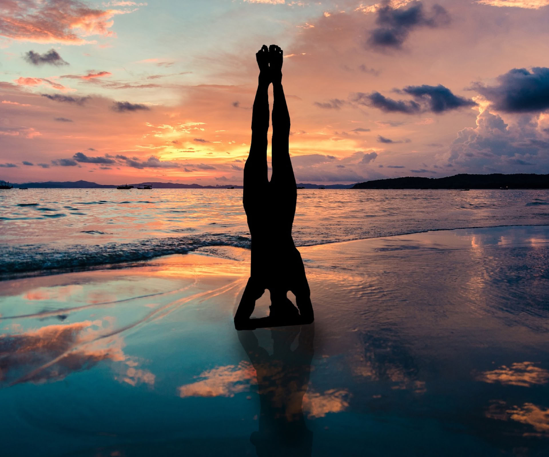 Byron Bay Yoga Teacher Training