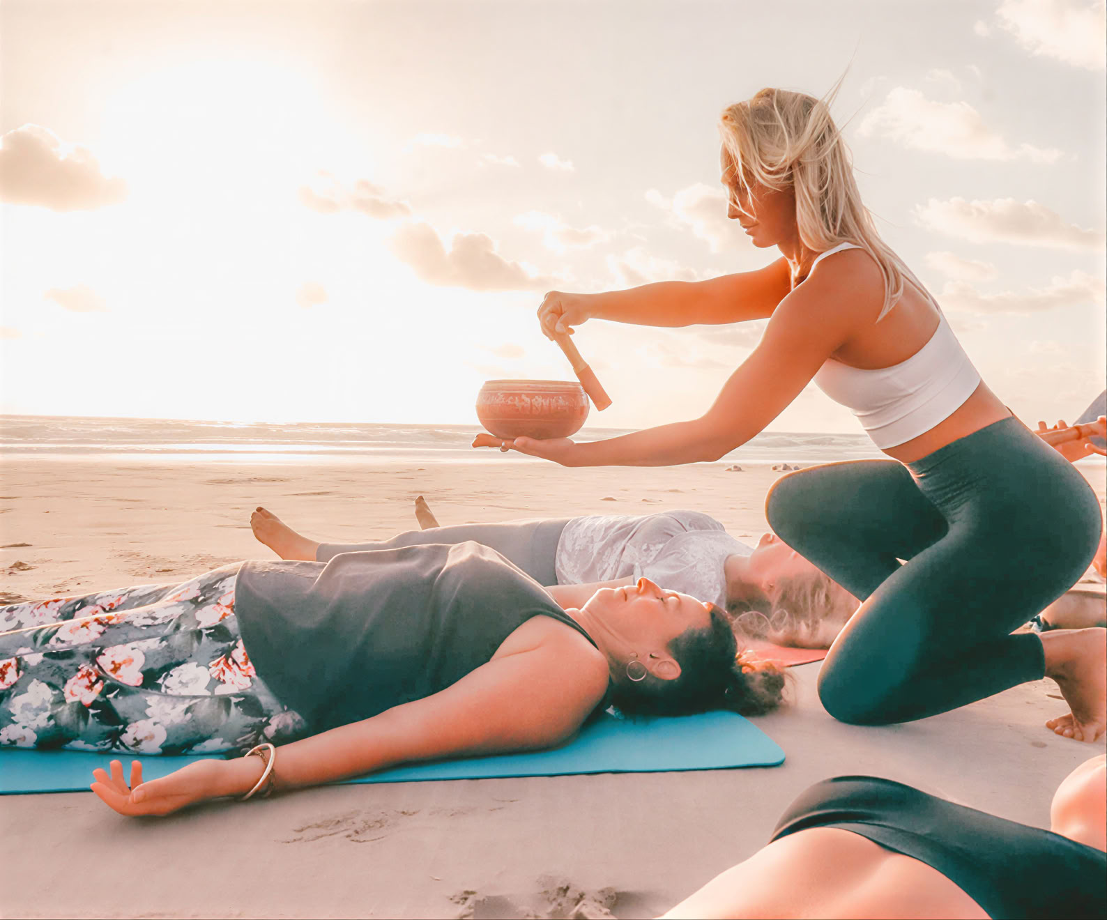 Byron Bay Yoga Teacher Training