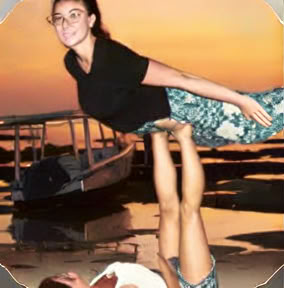 Bali Pilates Teacher Training