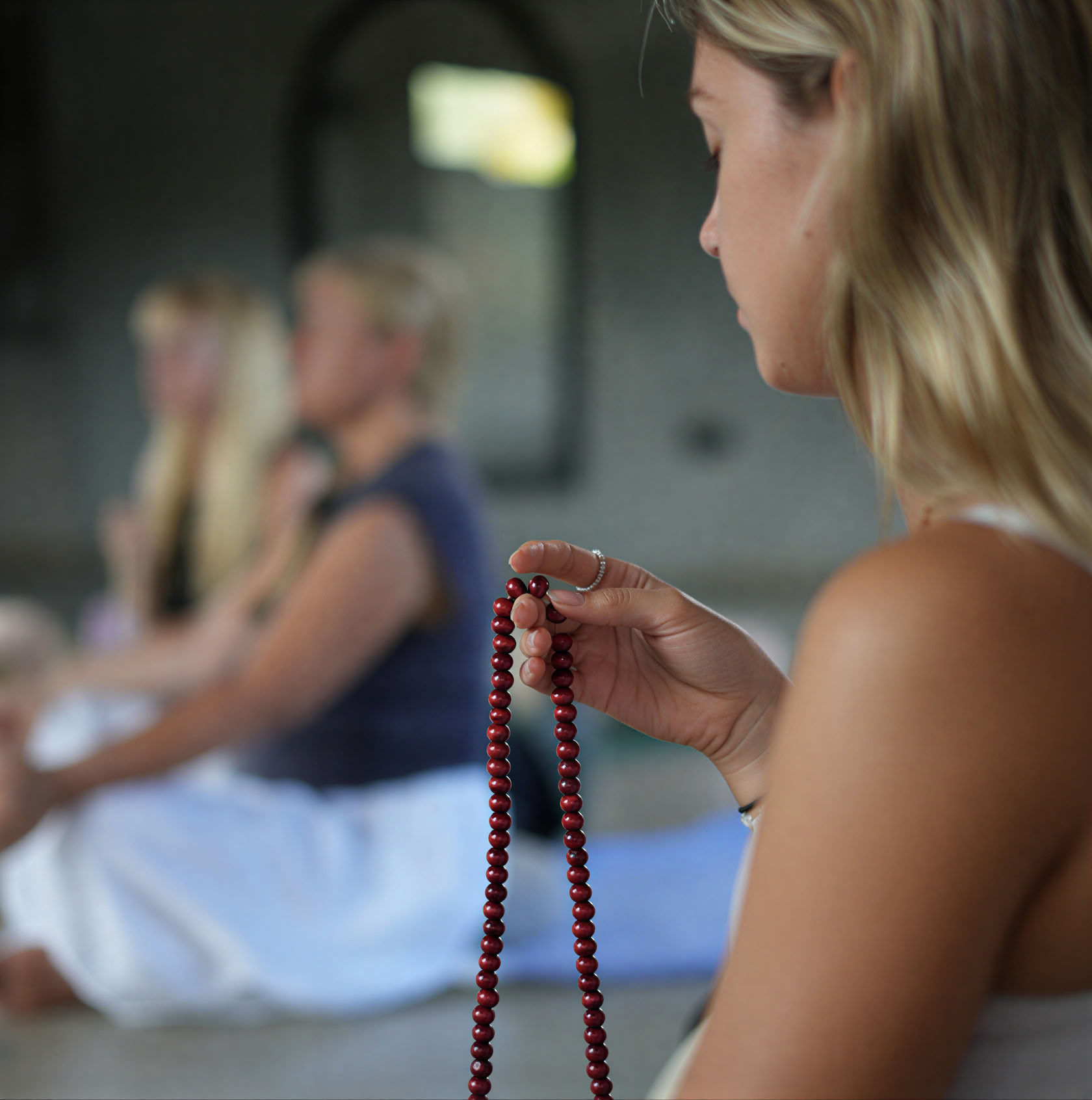 Level 2 Bali 300hr Course