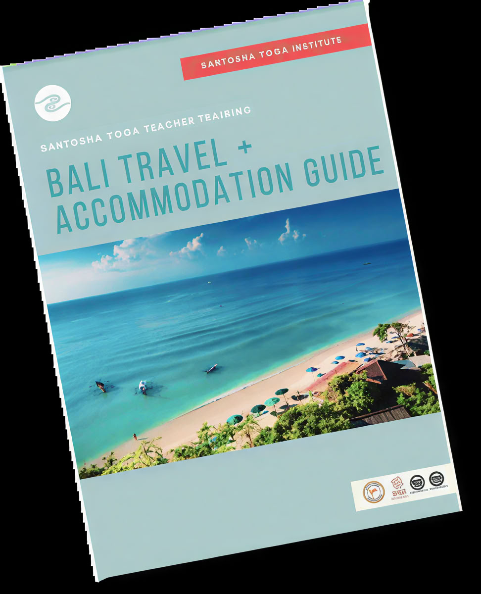 Level 2 Bali 300hr Course