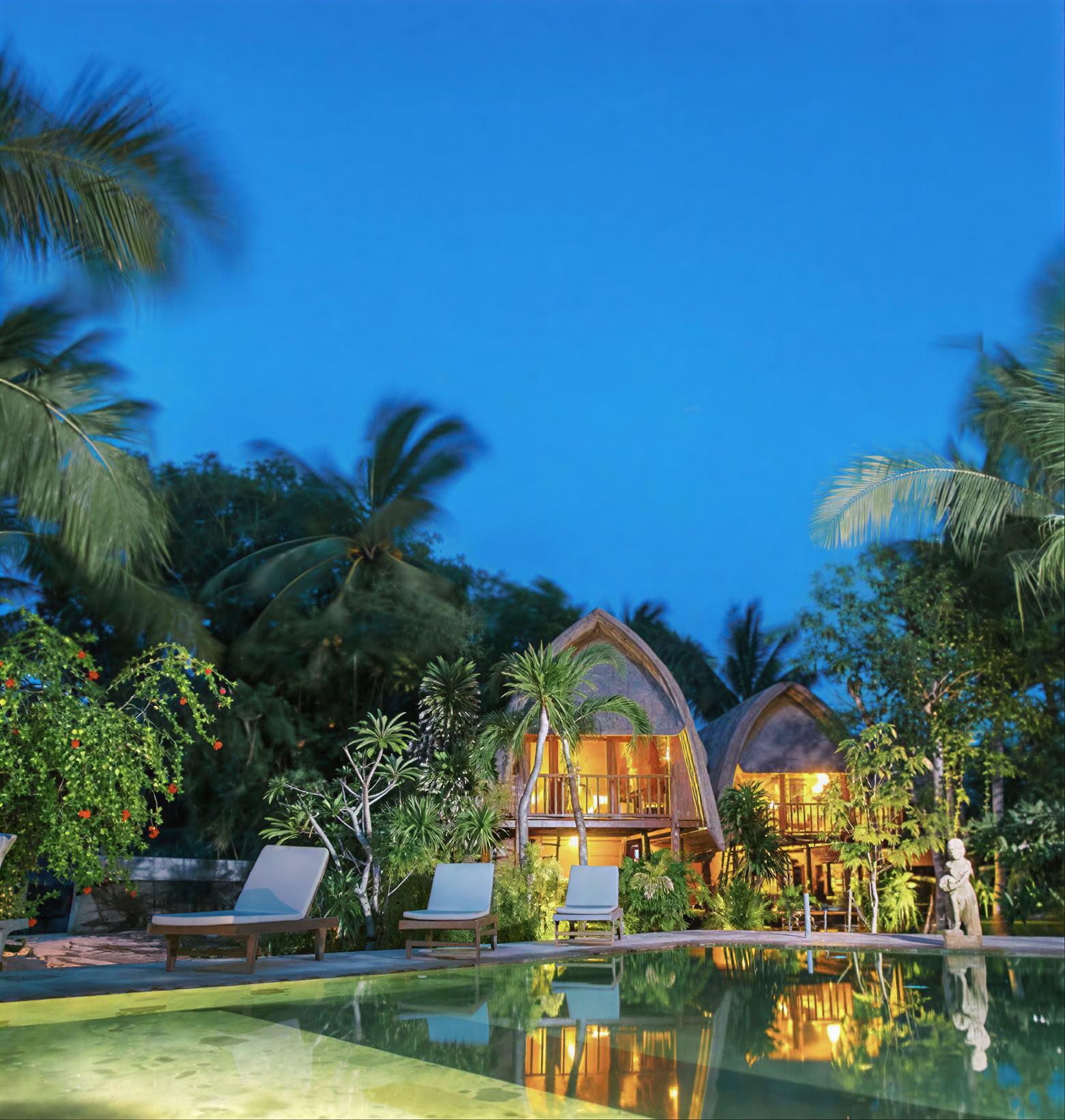 Level 2 Bali 300hr Course