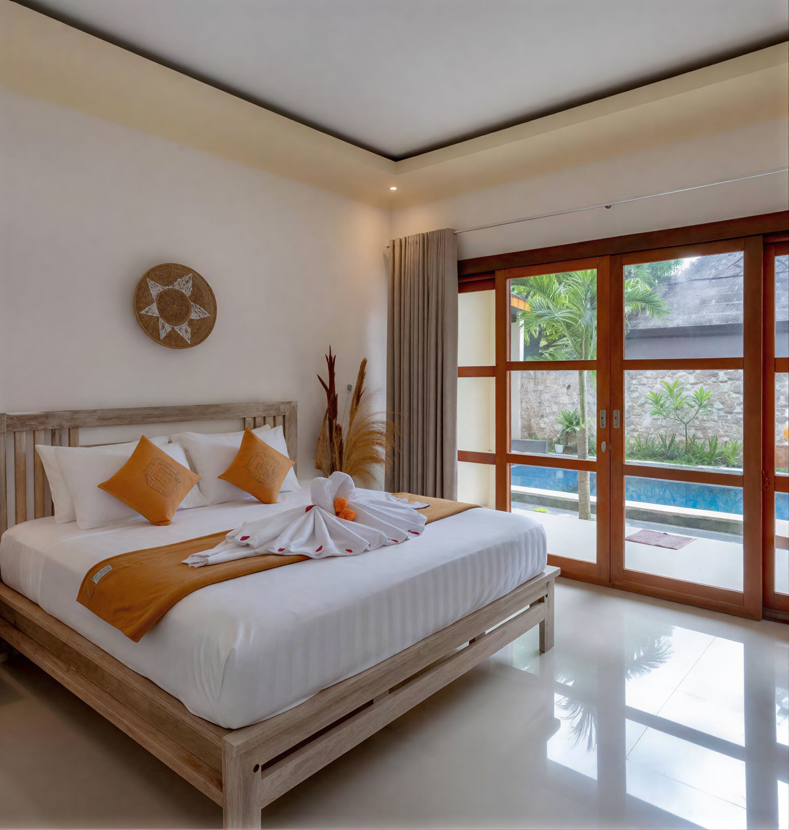 Level 2 Bali 300hr Course