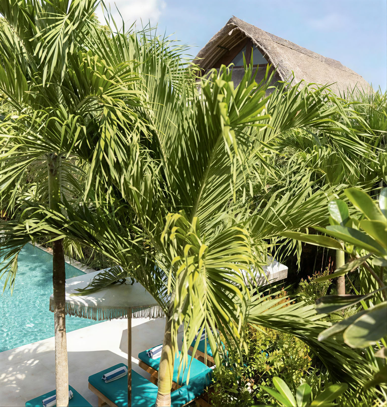 Bali Sound Healing Training