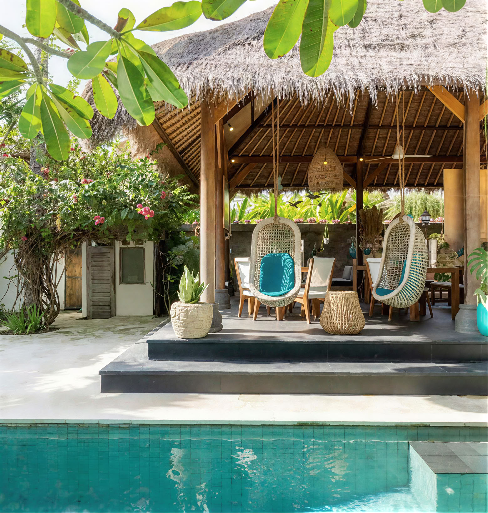Bali Sound Healing Training