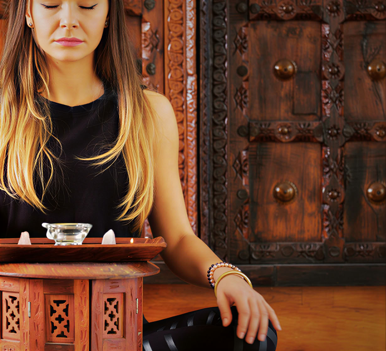 Yoga Business Course