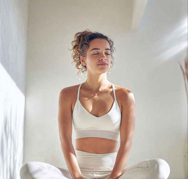 Yoga Business Course