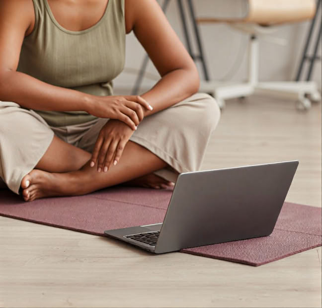 Yoga Business Course