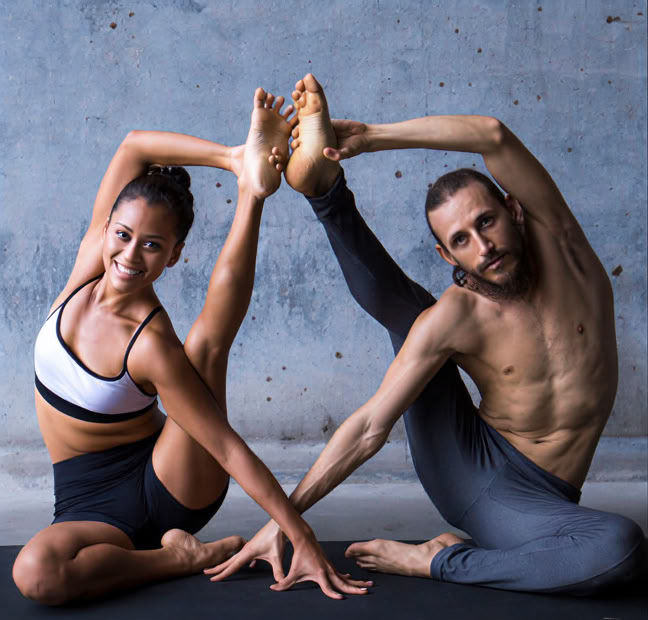 Yoga Business Course