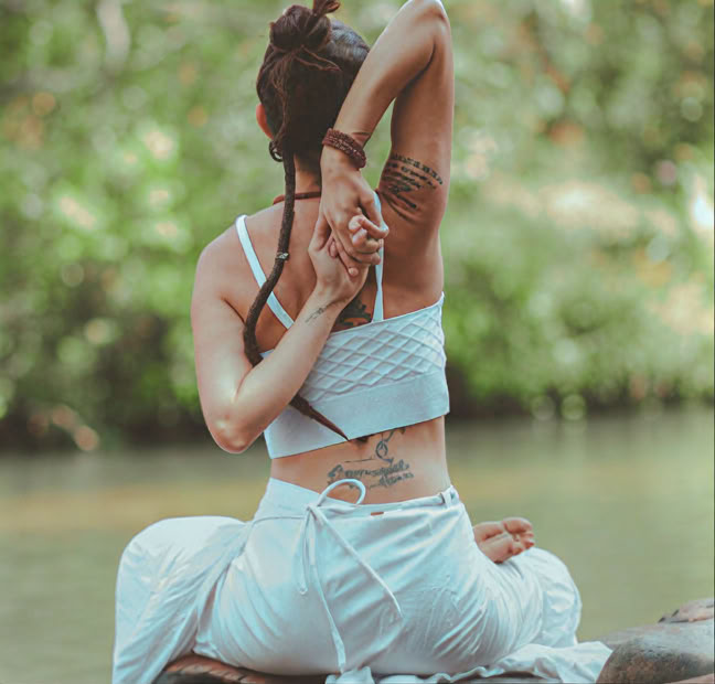 Yoga Business Course