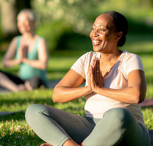 Yoga Business Course