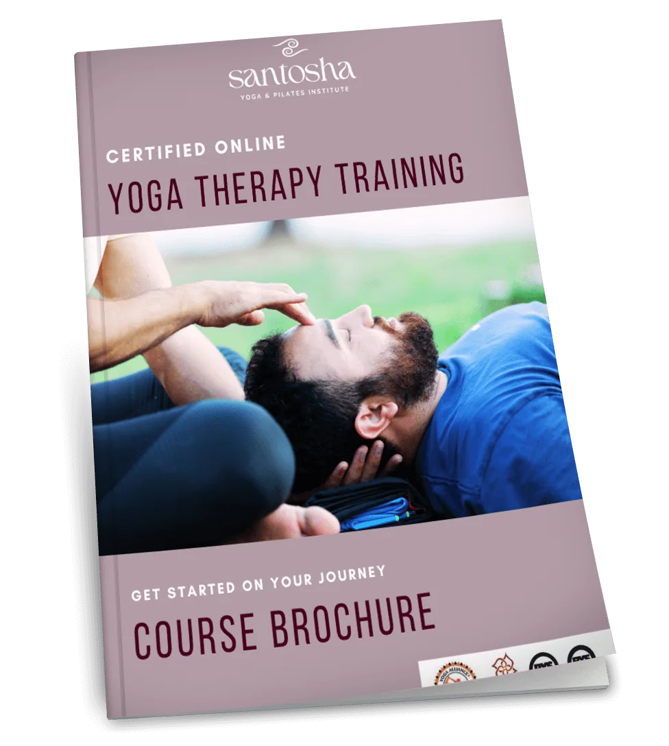 Yoga Therapeutics