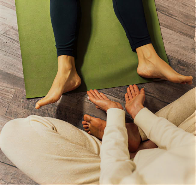 Yoga Therapeutics