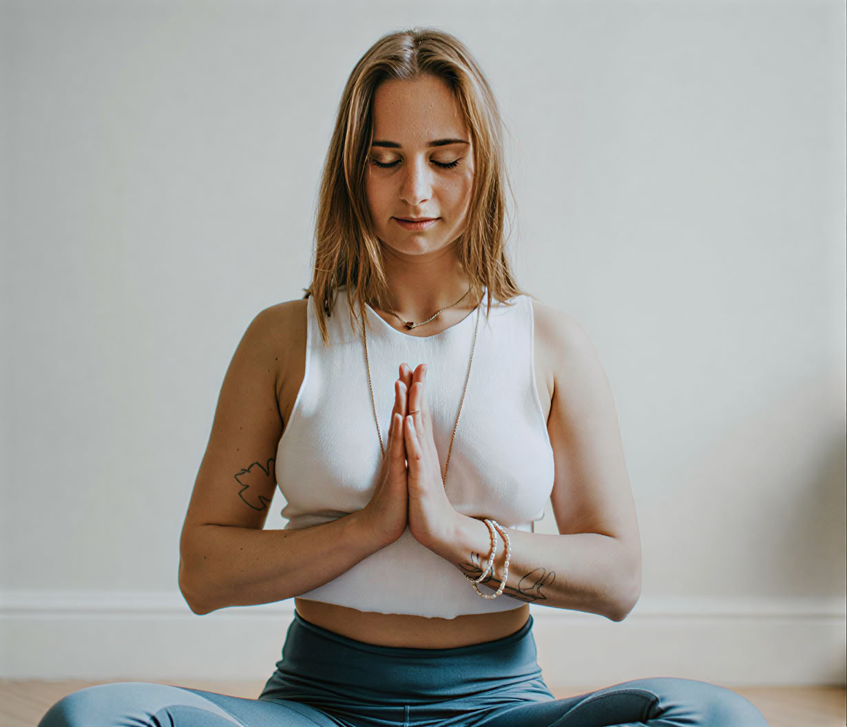 Yoga Therapeutics