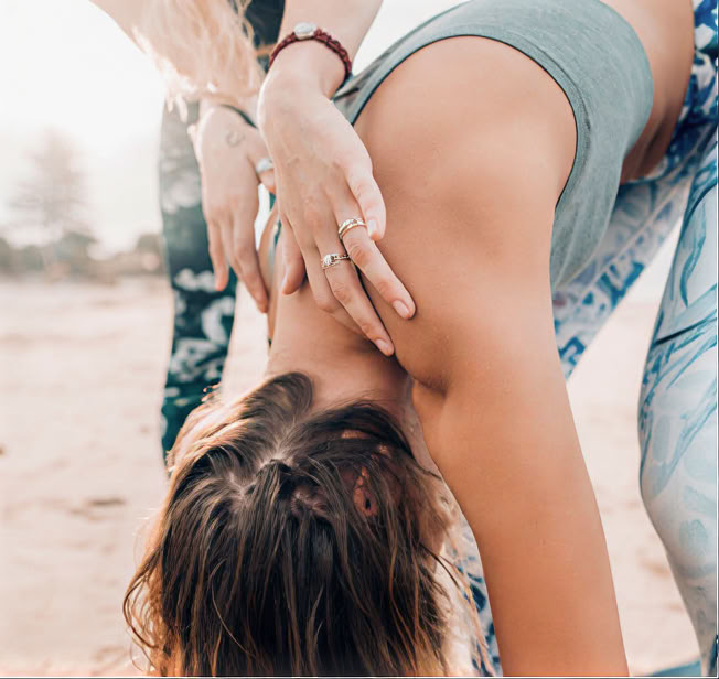 Yoga Therapeutics