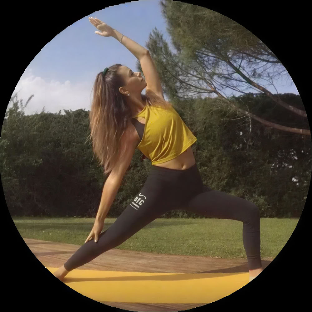 Yoga Therapeutics
