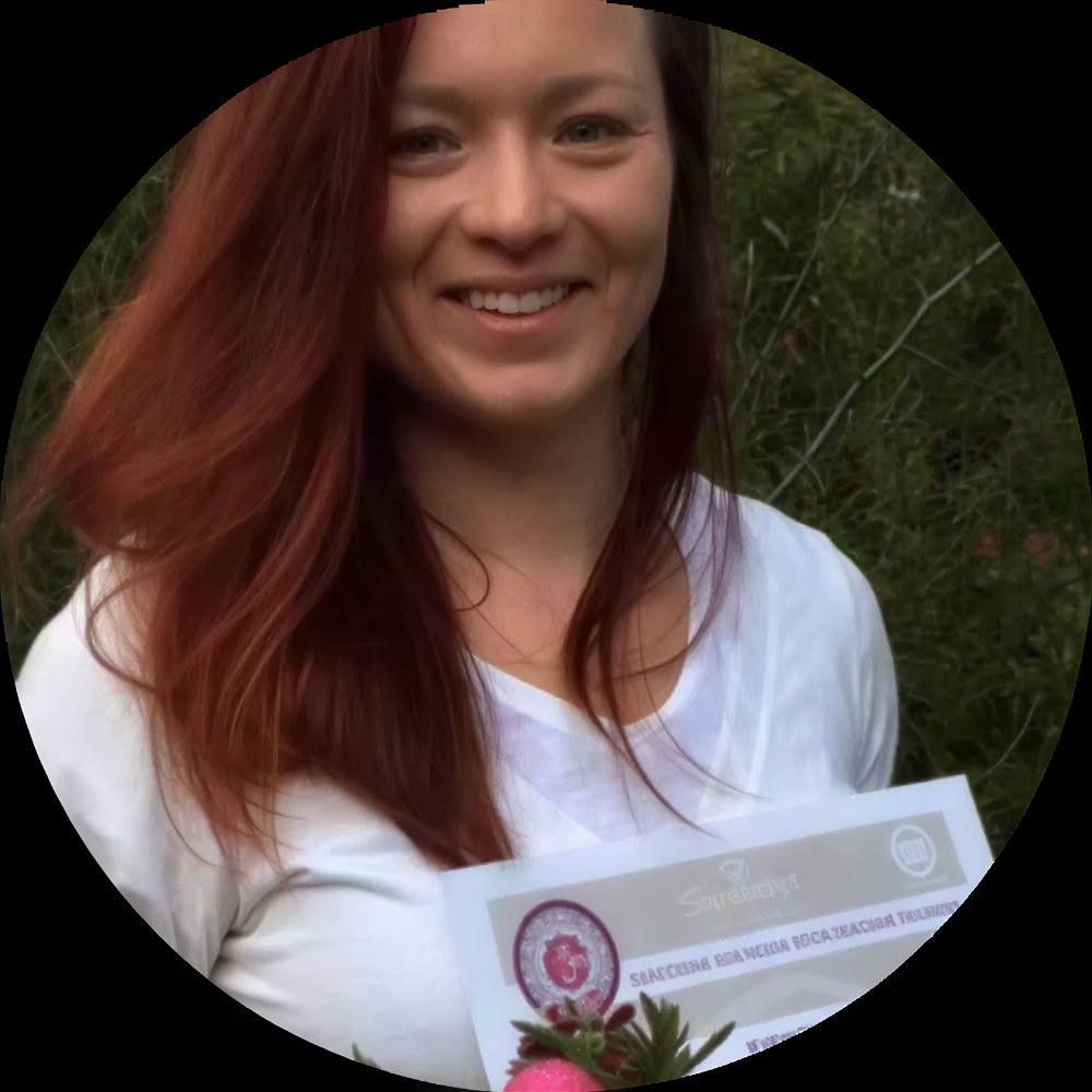 Bali Level 2 Yoga Teacher Training