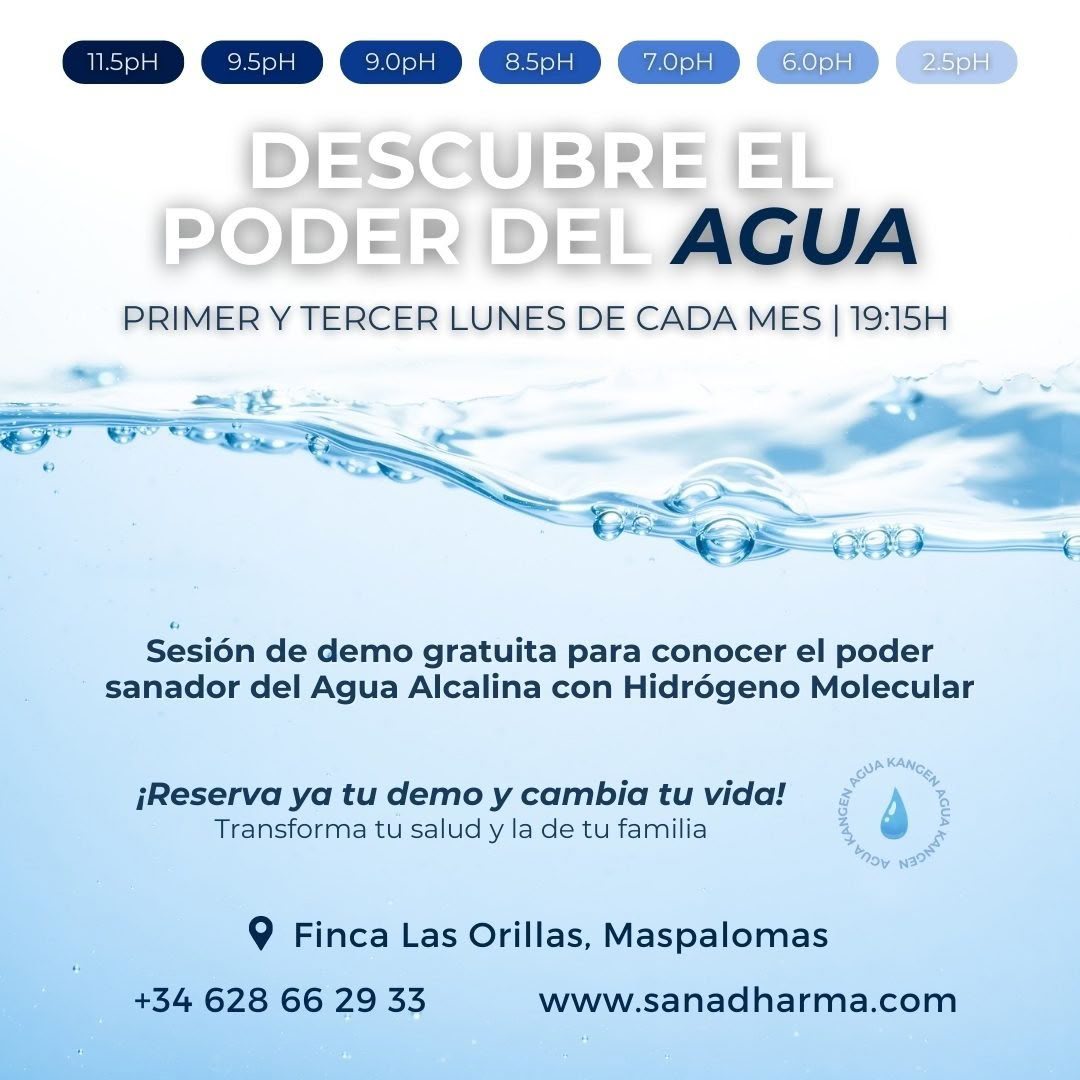 Water Health