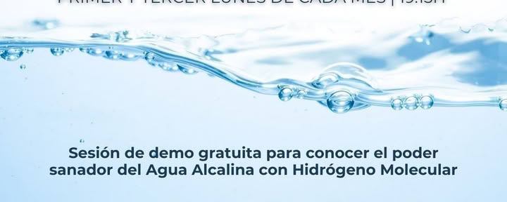 Water Health