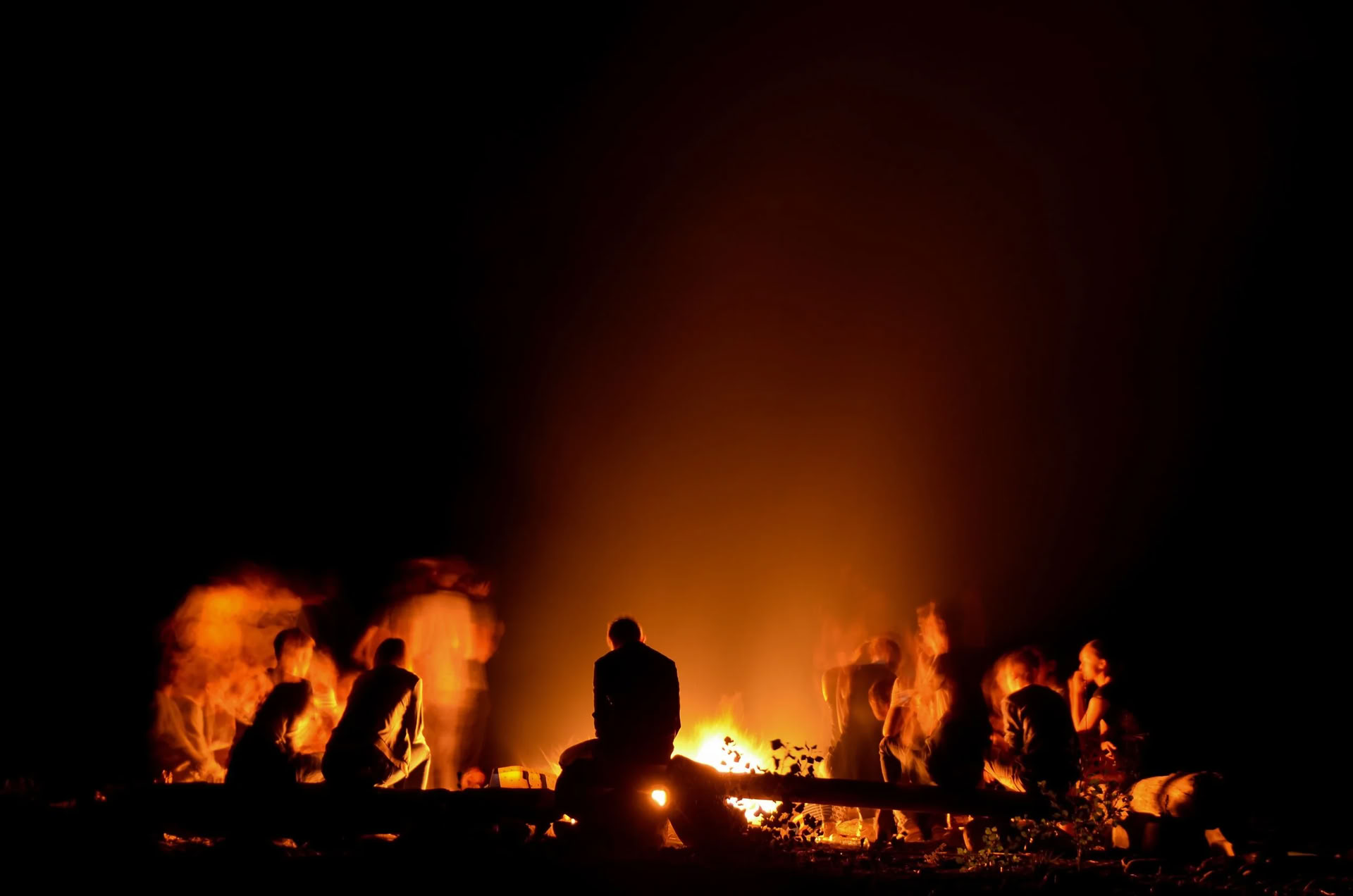 Men's Retreat