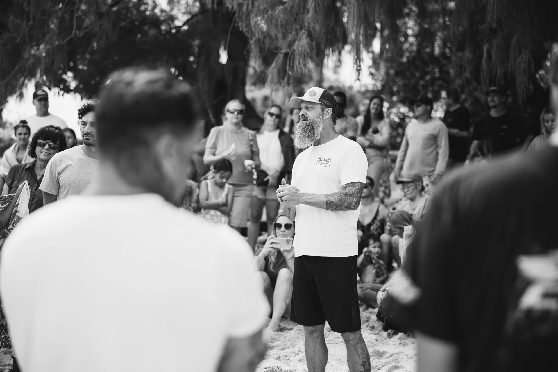 Men's Retreat