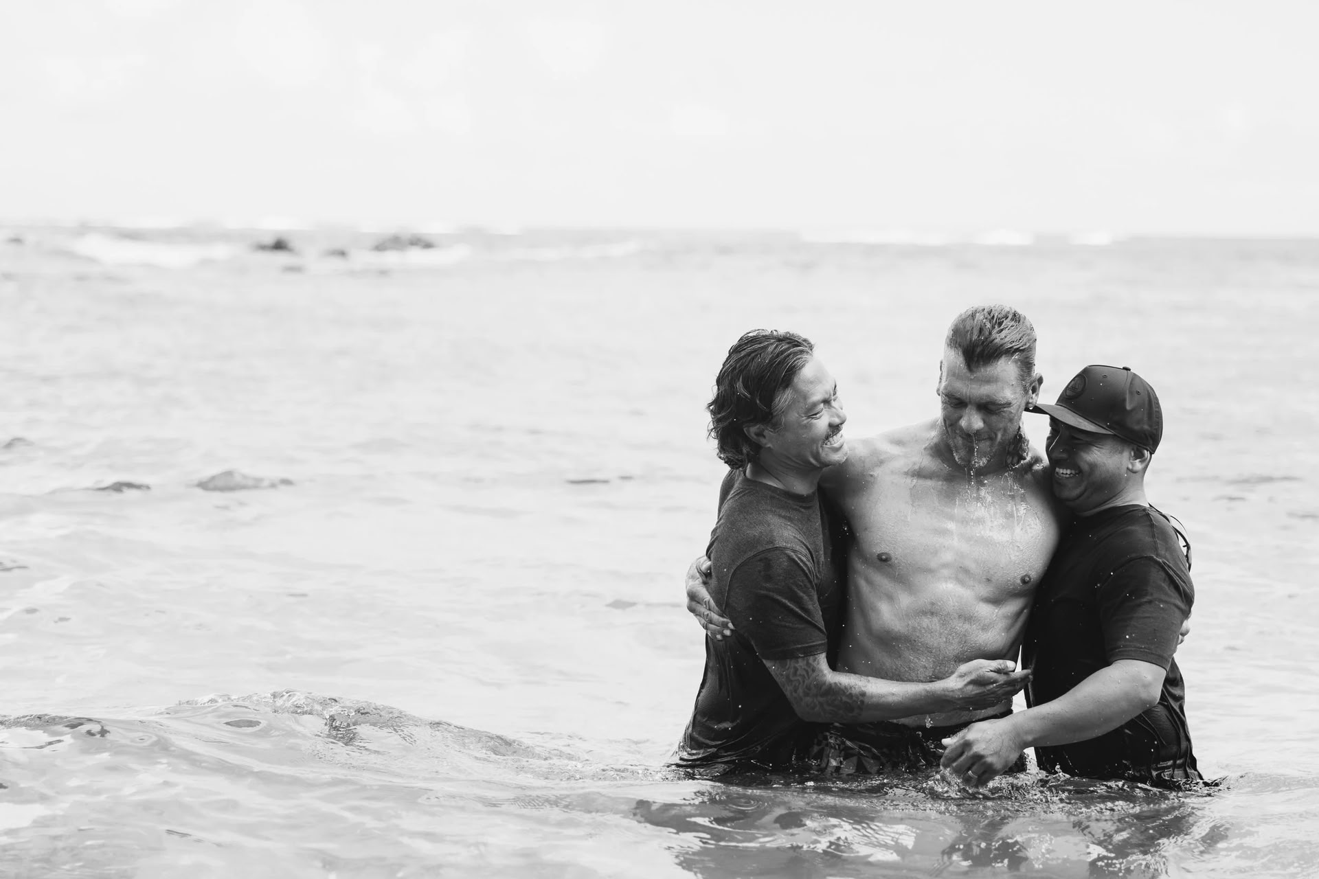 Men's Retreat
