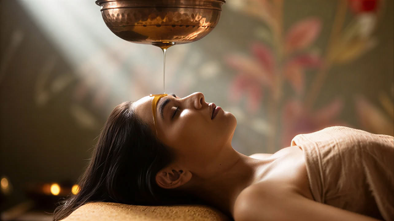 Ayurveda Panchakarma & Yoga Wellness Retreat